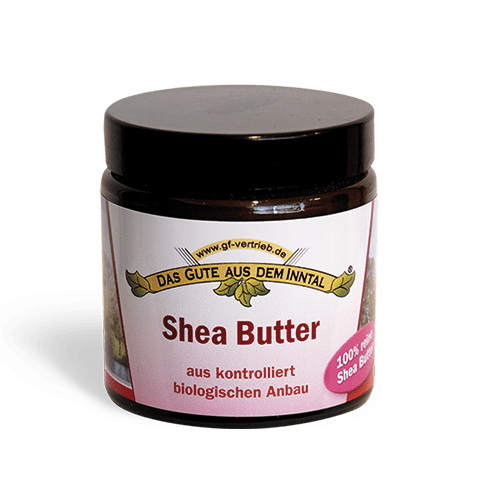 Shea Butter 100 rein