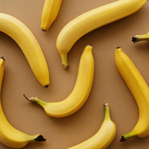 Bananen Vitamin B6
