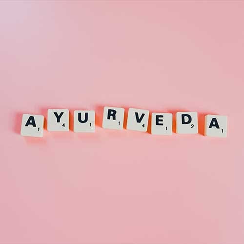 Ayurveda