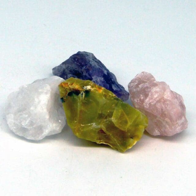 Wasserstein-Mischung Vital Opal