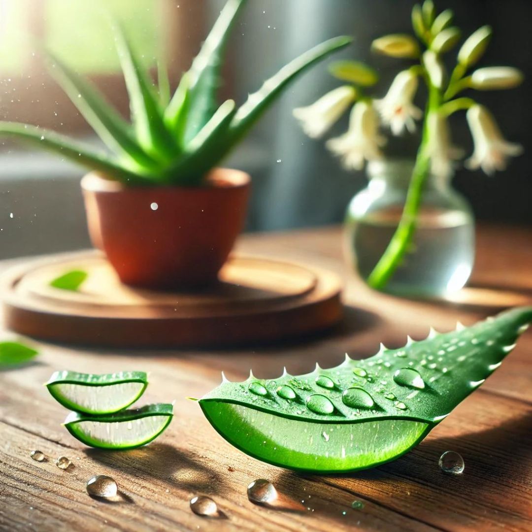 Aloe Vera